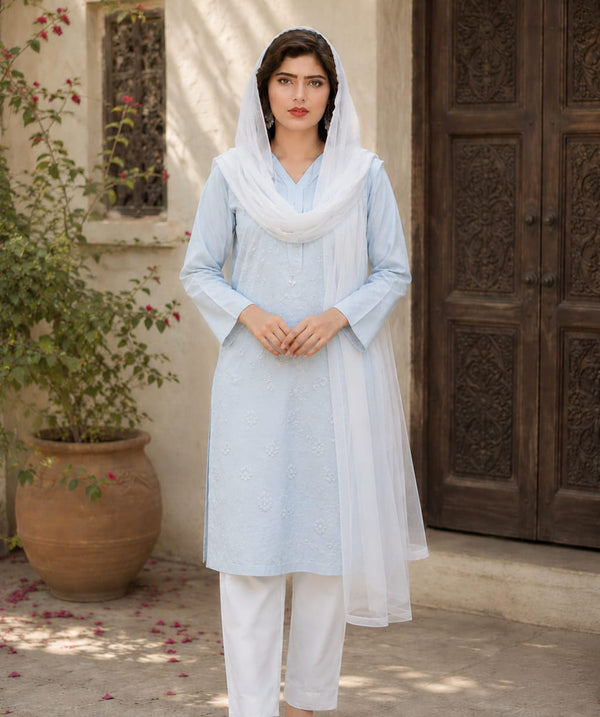 EMBOSSED COTTON