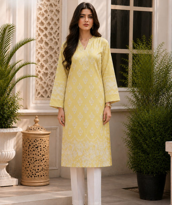 EMBOSSED COTTON